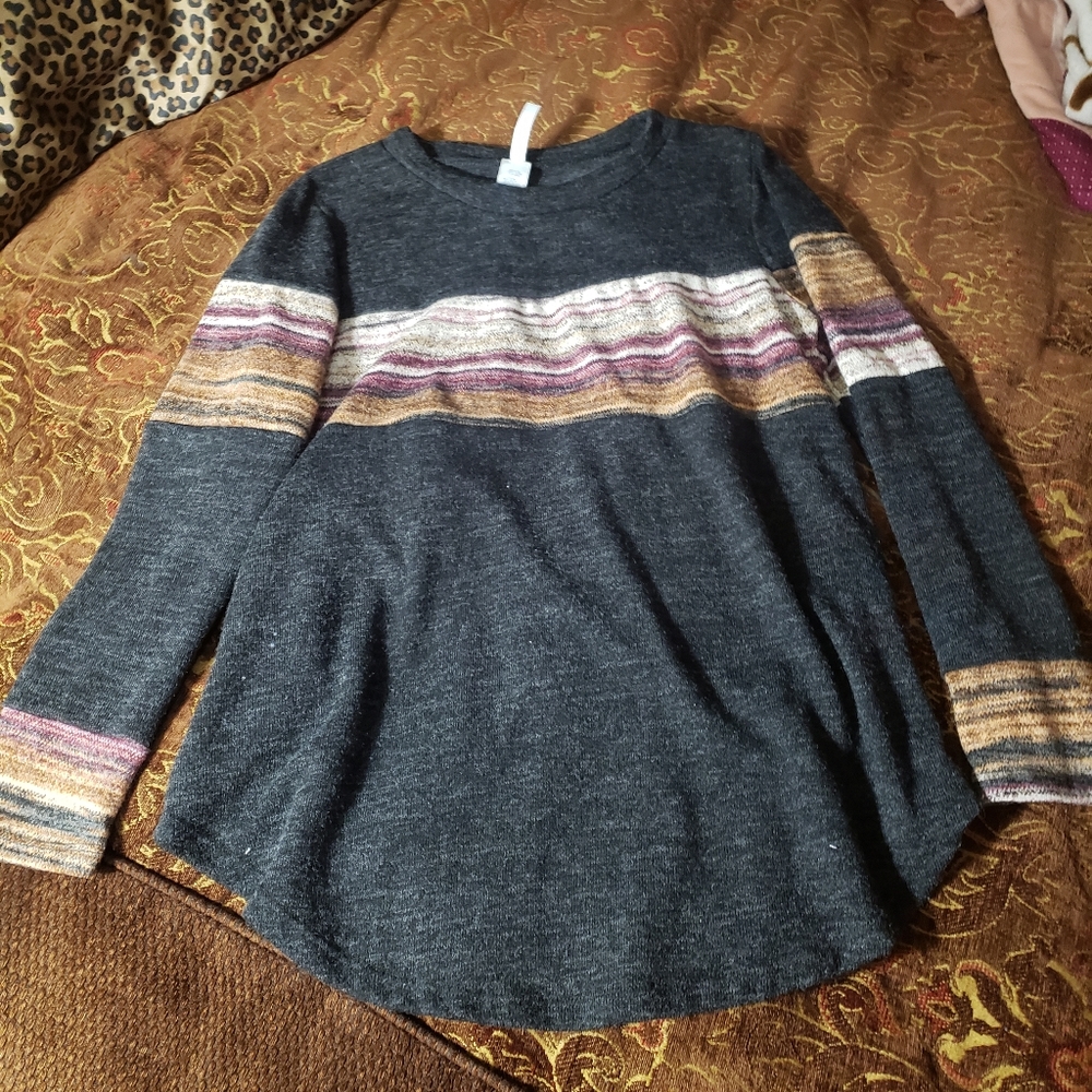 Boutique Sweater
